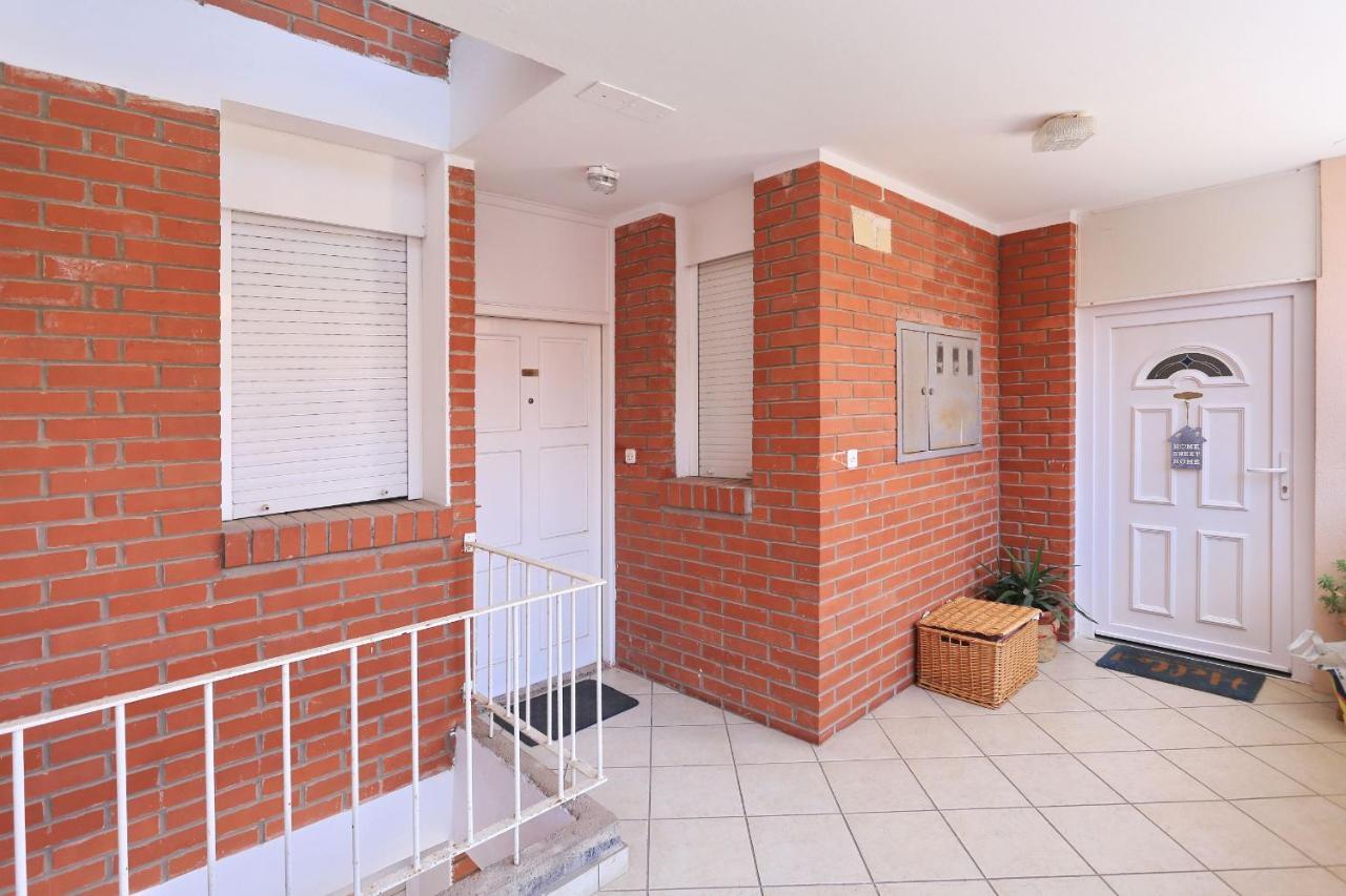 Cosy Apartment Zadar Exterior photo