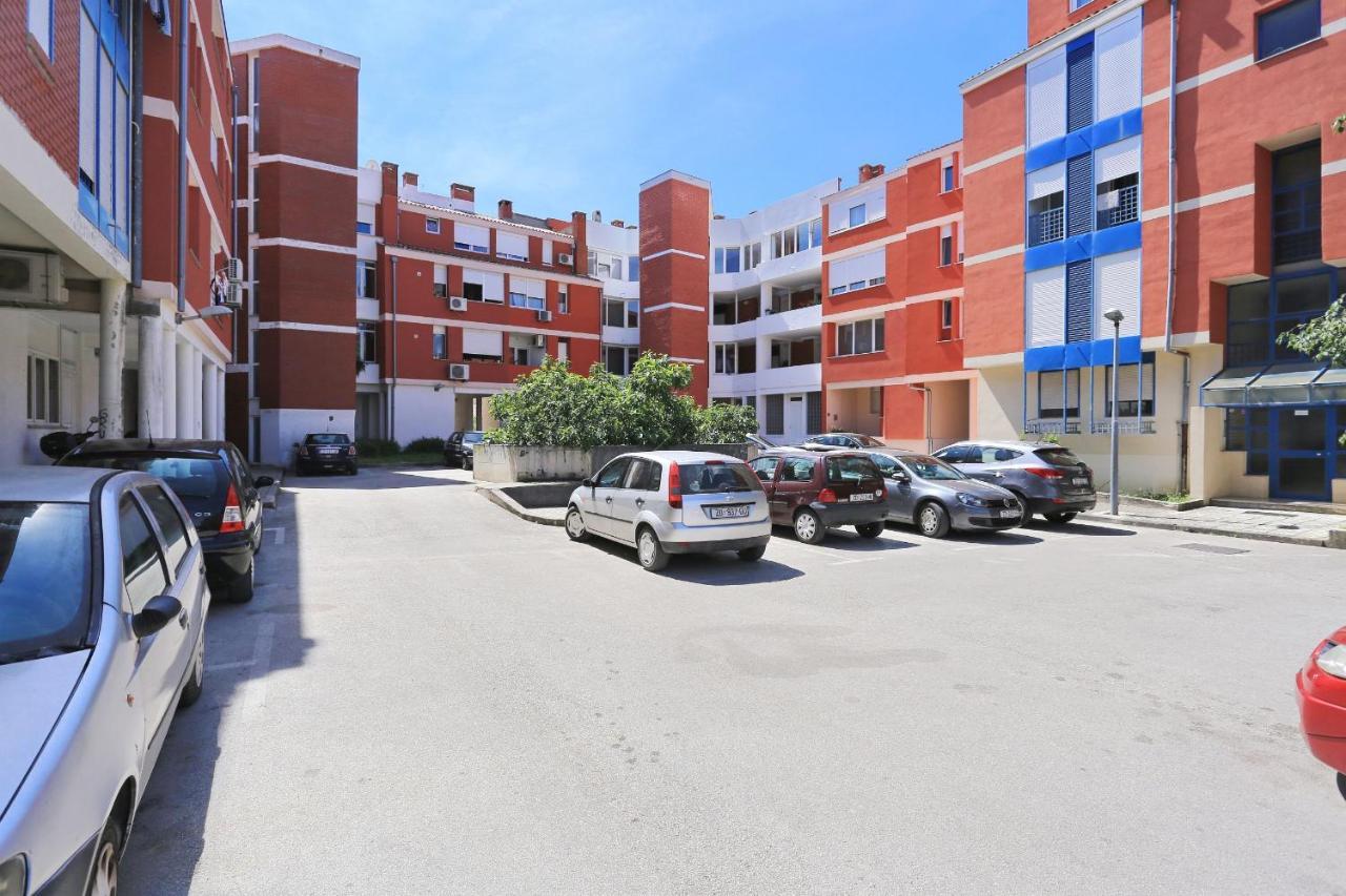 Cosy Apartment Zadar Exterior photo
